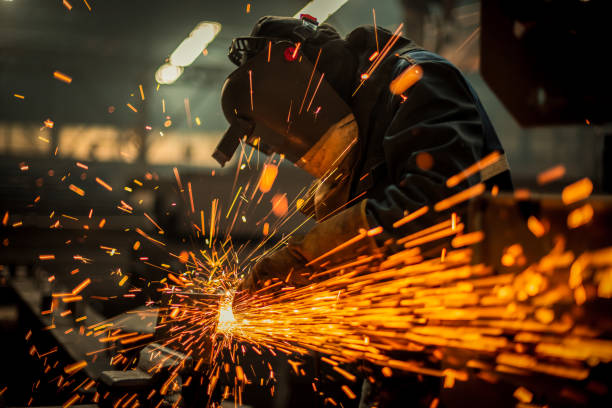Best Food and Beverage Processing Equipment Welding in Weston Lakes, TX