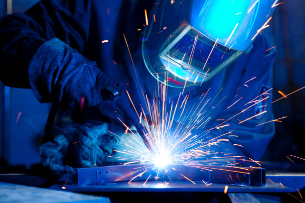  Weston Lakes, TX Welder Pros