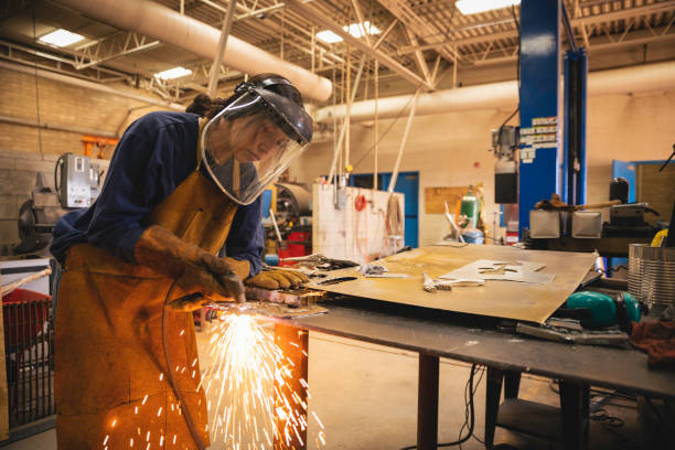 Professional Welder & Metal Fabrication in Weston Lakes, TX