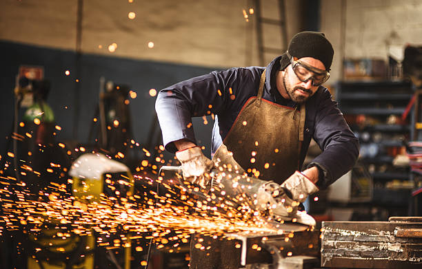 Affordable Welder Services in Weston Lakes, TX