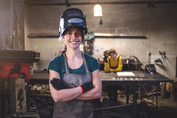 Trusted Weston Lakes, TX Welder & Metal Fabrication Experts